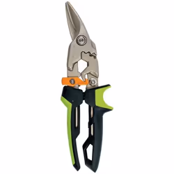 Cisaillement à la main Fiskars Power Gear Aviation 1027208 Droitier