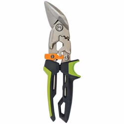 Cisaillement à la main Fiskars PowerGear Aviation; Droitier