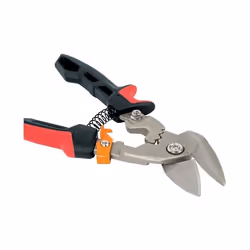 Fiskars PowerGear cisaille Droit Acier - Vue supplémentaire 2
