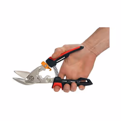 Fiskars PowerGear cisaille Droit Acier - Vue supplémentaire 3