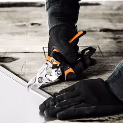 Cisaillement à la main Fiskars Power Gear Aviation Bulldog 1027212 - Vue supplémentaire 5