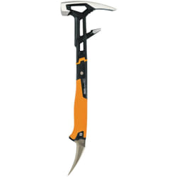 Fiskars - Marteau multifonctions IsoCoreTM m