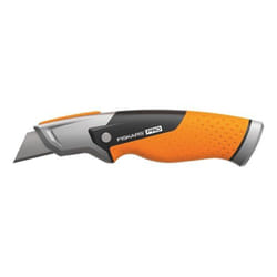 Couteau avec lames remplaçables Fiskars CarbonMax 1027222
