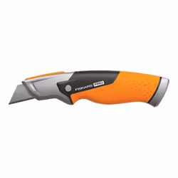 Couteau avec lames remplaçables Fiskars CarbonMax 1027222