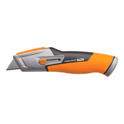 Couteau avec lames remplaçables Fiskars CarbonMax 1027223