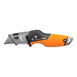 Couteau avec lames remplaçables Fiskars CarbonMax 1027224