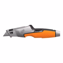 Couteau avec lames remplaçables Fiskars CarbonMax 1027225
