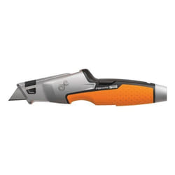 Couteau avec lames remplaçables Fiskars CarbonMax 1027225