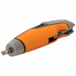 Couteau avec lames remplaçables Fiskars CarbonMax 1027225