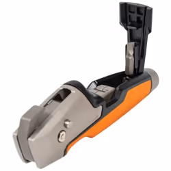 Couteau avec lames remplaçables Fiskars CarbonMax 1027225