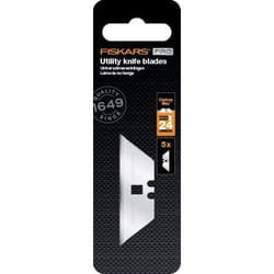 Lame Fiskars CarbonMax 1027229; 5 unités