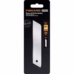 Lame Fiskars CarbonMax 1027233; 5 unités