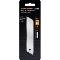 Lame Fiskars CarbonMax 1027233; 5 unités
