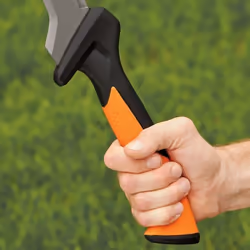 Fiskars 1051236 machette de jardin Acier inoxydable - Vue supplémentaire 10
