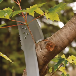 Fiskars 1051236 machette de jardin Acier inoxydable - Vue supplémentaire 4