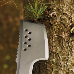 Fiskars 1051236 machette de jardin Acier inoxydable - Vue supplémentaire 5