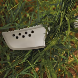 Fiskars 1051236 machette de jardin Acier inoxydable - Vue supplémentaire 6