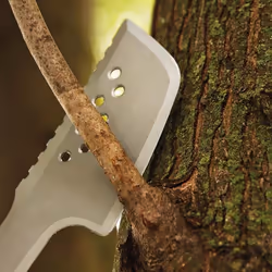 Fiskars 1051236 machette de jardin Acier inoxydable - Vue supplémentaire 7