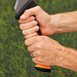 Fiskars 1051236 machette de jardin Acier inoxydable - Vue supplémentaire 8