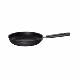 Poêle à frire Fiskars Hard Face 1052222; 24 cm