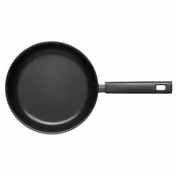Fiskars 1052223 poêle Poêle polyvalente Rond