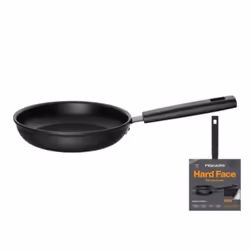 Fiskars 1052224 poêle Poêle polyvalente Rond