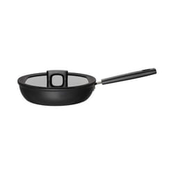 Fiskars Hard Face Sauteuse Rond