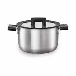 Pot Fiskars Hard Face; 3,5 l