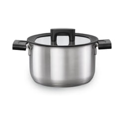 Pot Fiskars Hard Face; 3,5 l