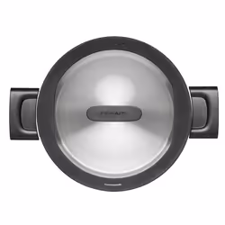 Pot Fiskars Hard Face; 3,5 l