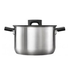 Pot Fiskars Hard Face; 5 l