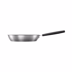 Fiskars Hard Face Poêle polyvalente Rond