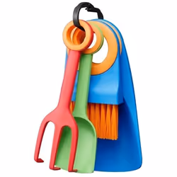 Cuterly ensemble pour les enfants Fiskars 1062472; 4 unités