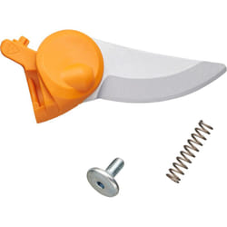 Kit lame, écrou et ressort pour sécateur : Sécateur à lame franche X-series L P961 (article no 1057175).