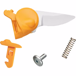 Lame de rechange pour cisaille de jardin à dérivation X-series TM P921 Lame de rechange pour Xseries™ Bypass Pruner (P921) Ce ...