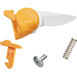 Fiskars - 1064260 Lame de rechange pour coupe-branches