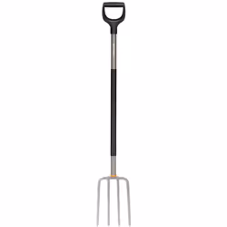 Fiskars - Fourche à bêcher Ergonomic™