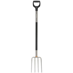 Fiskars - Fourche à bêcher Ergonomic™
