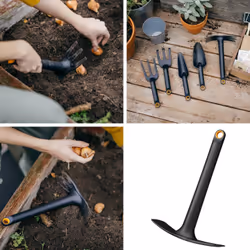 La houe du planteur Fiskars 1072100 - Vue supplémentaire 4