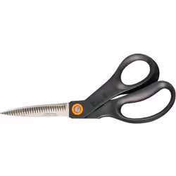 Cisaillement S28 • Pour couper les fleurs et les choux • Bord dentelé pour le contrôle spécial lors de la coupe • Les lames a ...