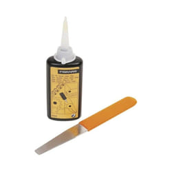 Fiskars - Kit d'entretien pour les outils de coupe