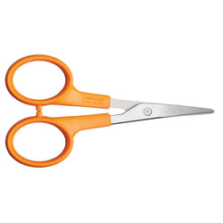 Ciseaux à manucure Fiskars Classic 1003028; 10 cm; incurvée