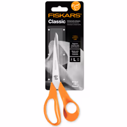 Fiskars Ciseaux Classic - Universels 21cm