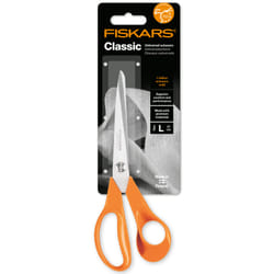 Fiskars Ciseaux Classic - Universels 21cm