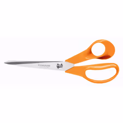 Fiskars Ciseaux Classic - Universels 21cm
