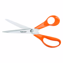 Fiskars Ciseaux Classic - Universels 21cm