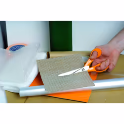 Fiskars Ciseaux Classic - Universels 21cm - Vue supplémentaire 5