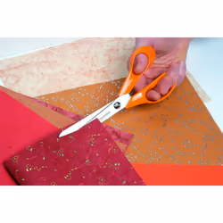 Fiskars Ciseaux Classic - Universels 21cm - Vue supplémentaire 6