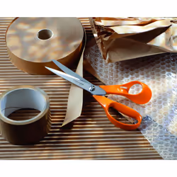 Fiskars Ciseaux Classic - Universels 21cm - Vue supplémentaire 7