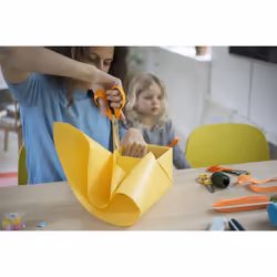 Fiskars Ciseaux Classic - Universels 21cm - Vue supplémentaire 9